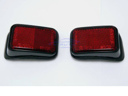 Set of 2 Ruby under the tail light  TOYOTA TIGER D4D