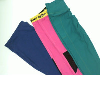 Set of 3 Women's workout pants
