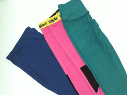 Set of 3 Women's workout pants