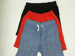 Set of 3 Children's shorts 