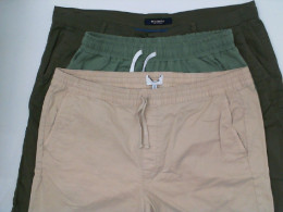 Set of 3  Men's shorts Size XXL