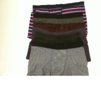 Set of 5 Men's underwear Set of 5 Men's underwear