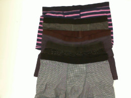 Set of 5 Men's underwear 