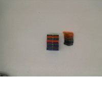 Set of Magnets of various shapes to enhance development Set of Magnets of various shapes to enhance development