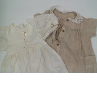 Set of 2Children's dress set Set of 2Children's dress set