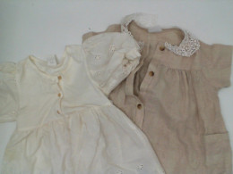 Set of 2Children's dress set