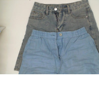 Set of 2 Women's shorts Size S Set of 2 Women's shorts Size S