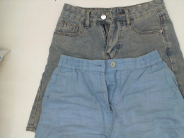 Set of 2 Women's shorts Size S Set of 2 Women's shorts Size S