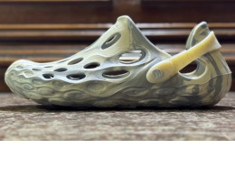  Merrell Hydro Moc Element 'AIR' (M8.5)