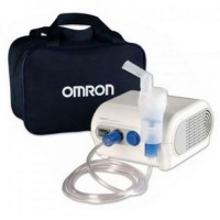 Omron CompAir NE-C28P Nebuliser Omron CompAir NE-C28P Nebuliser