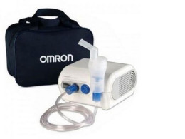 Omron CompAir NE-C28P Nebuliser