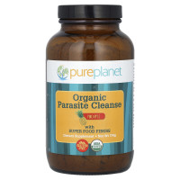 Pure Planet Organic Parasite Remedy Pineapple 174g