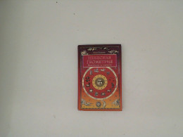 Book "Celestial Geometry" by Anna Varuni