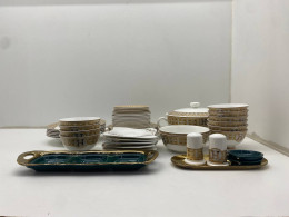 Big Set Plates, bowls, kitchenware 