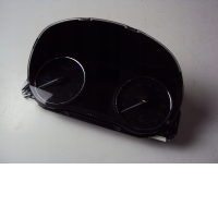 2 parts of MITSUBISHI OUTLANDER Speedometer Clocks Second Hand Used 2 parts of MITSUBISHI OUTLANDER Speedometer Clocks Second Hand Used