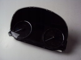 2 parts of MITSUBISHI OUTLANDER Speedometer Clocks Second Hand Used