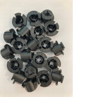 1 set pack of CLIP,OBSTACLE DETECT for car