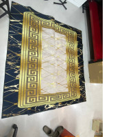 Beautiful patterned home decoration carpets  2x4