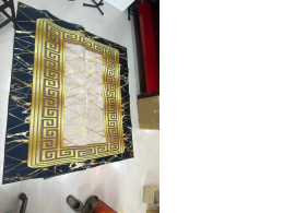 Beautiful patterned home decoration carpets  2x4