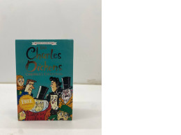 Set of 10 BOOK The Charles Dickens Set of 10 BOOK The Charles Dickens