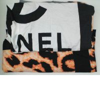 Set of 2 Chanel bed sheet