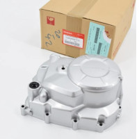 Clutch cover Dream 110i / Dream Super Club Genuine Honda center, price/1 piece 11330-KWW-710