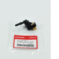 Injector cover, genuine Honda Wave 110i / Dream 110i center, price/1 piece 17560-KWW-640