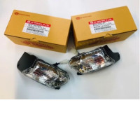 Front turn signal Dream Super Cup Dream110-i(CUB)(left and right) HMA(4621-082-)