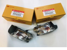 Front turn signal Dream Super Cup Dream110-i(CUB)(left and right) HMA(4621-082-)