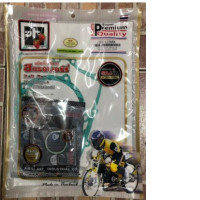 Large gasket set for YAMAHA DT125