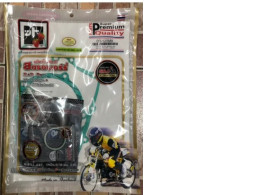 Large gasket set for YAMAHA DT125 Large gasket set for YAMAHA DT125