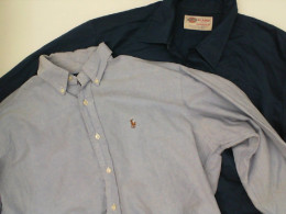 Set of 2 Long sleeve shirt 