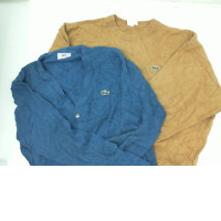 Set of 2 Lacoste jacketv 