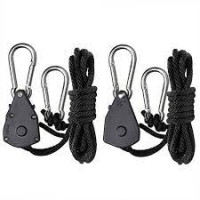 Hanging Rope 2 pcs