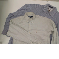 Set of 2  PATAGONIA Men's long-sleeved leather shirt 