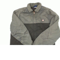 dickies  Gray collared sweater