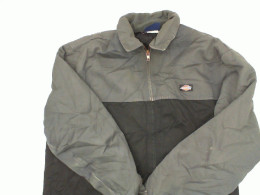 dickies  Gray collared sweater