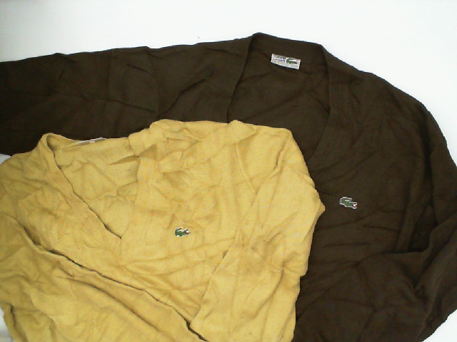 Set of 2 Lacoste Women's coats Set of 2 Lacoste Women's coats