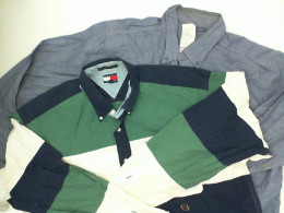 Set of 2 Long-sleeved shirt