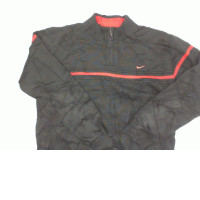 NIKE Black sweater 