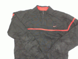 NIKE Black sweater NIKE Black sweater