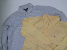 Set of 2 POLO Long-sleeved shirt Set of 2 POLO Long-sleeved shirt