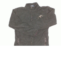 POLO Black turtleneck sweater