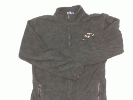 POLO Black turtleneck sweater