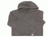 carhartt  Black hooded sweatshirt 