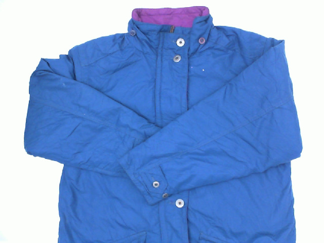 Long blue sweater Long blue sweater