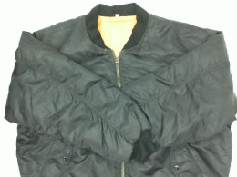 Black zip-up sweatshirt Black zip-up sweatshirt