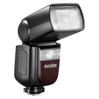 Godox Ving V860II Speedlite Flash for Nikon Godox Ving V860II Speedlite Flash for Nikon