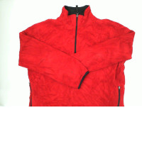 POLO SPORT Red turtleneck sweater POLO SPORT Red turtleneck sweater