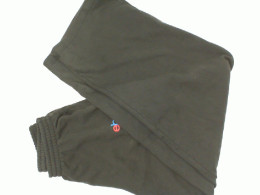  BALENCIAGA  Men's black pants, not new 